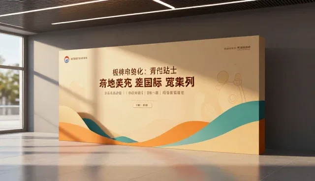活动策划执行中平面设计的选型与维护建议