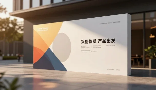 广告设计与制作适用条件的检查要点分析