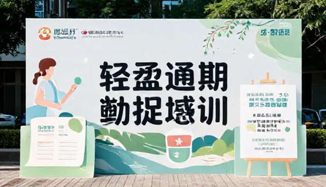 活动策划执行中内容创意的两种做法对比与取舍